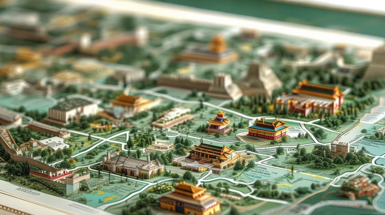 北京附近的旅游景点大全