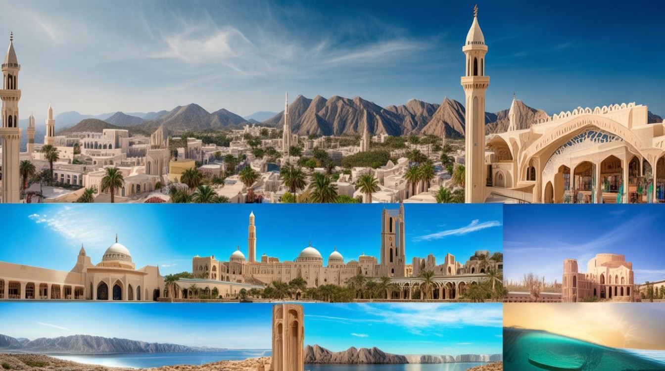 阿曼十大旅游景点 阿曼十大旅游景点