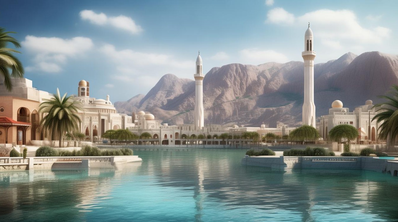 阿曼十大旅游景点 阿曼十大旅游景点