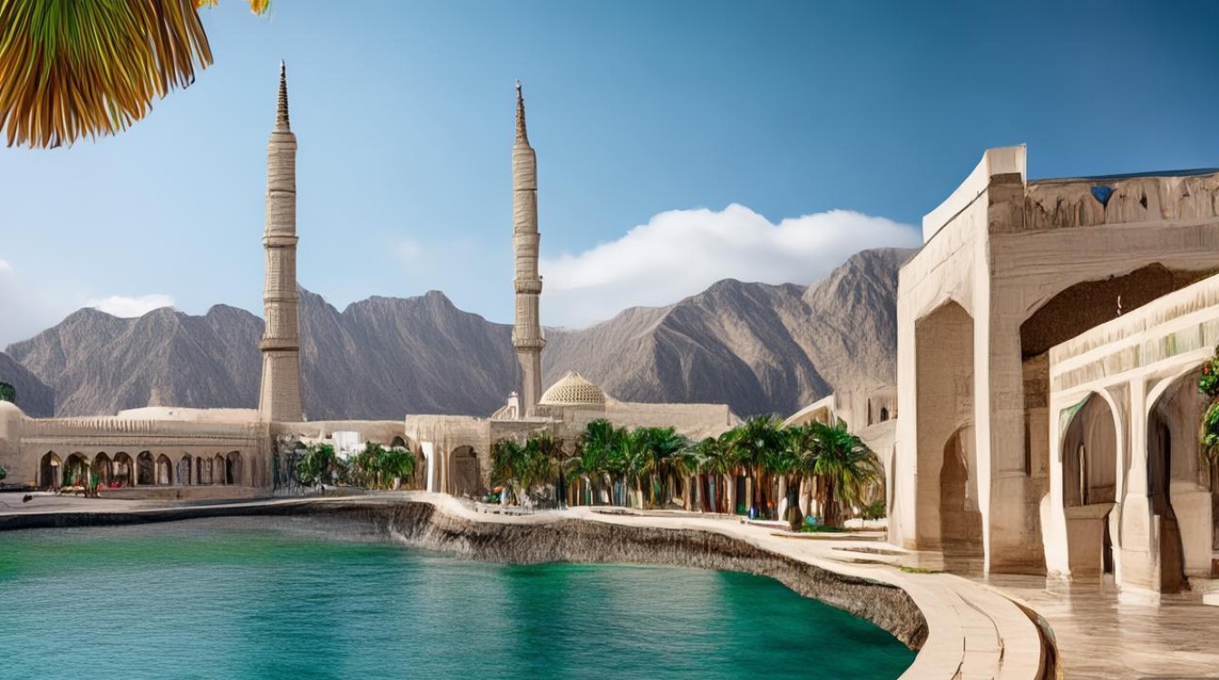 阿曼十大旅游景点 阿曼十大旅游景点