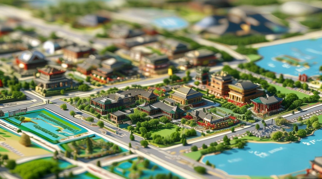 常州旅游景点分布图 常州旅游景点分布图