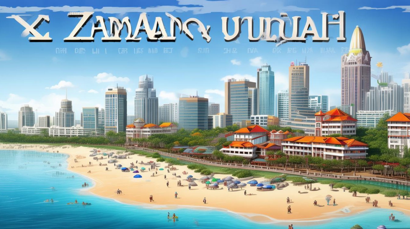 福建厦门旅游景点大全 福建厦门旅游景点大全