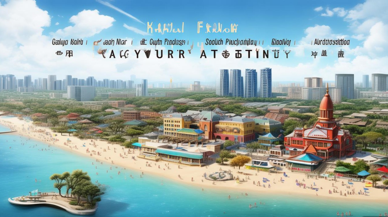 福建厦门旅游景点大全 福建厦门旅游景点大全