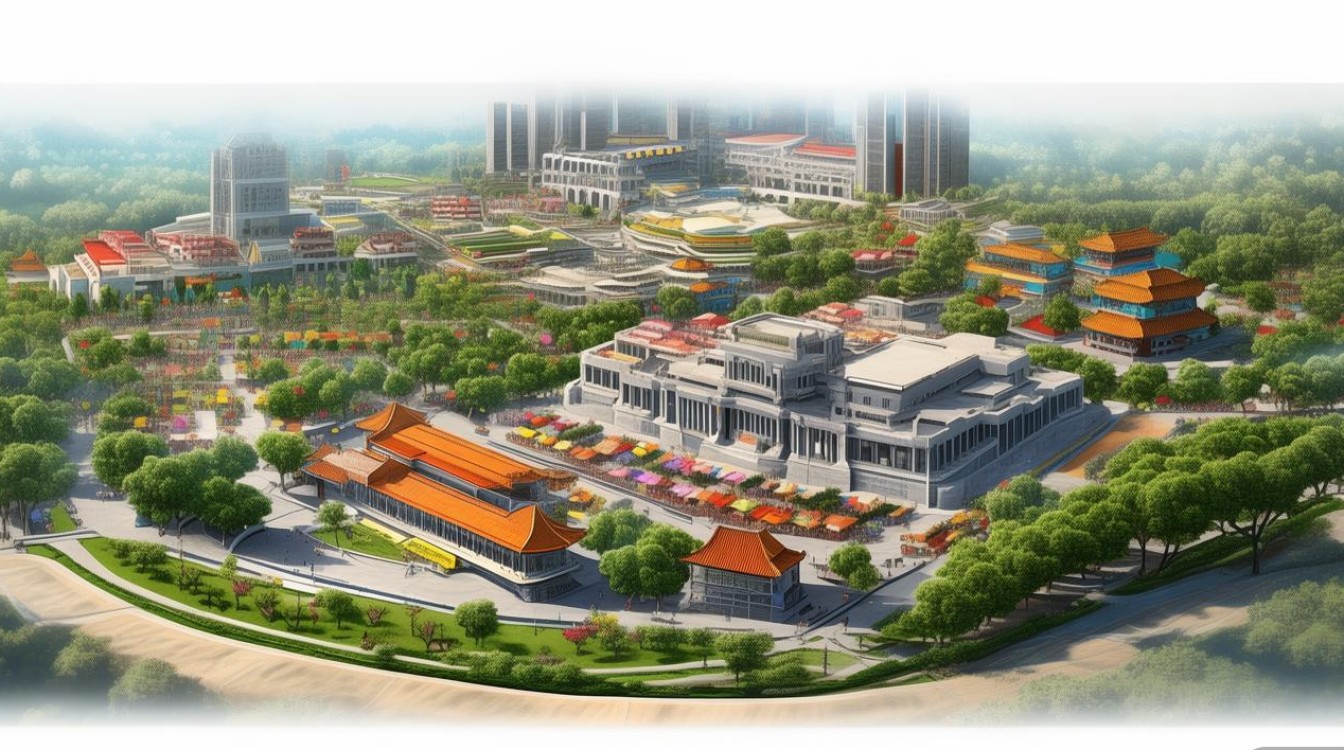 中山市主要旅游景点 中山市主要旅游景点