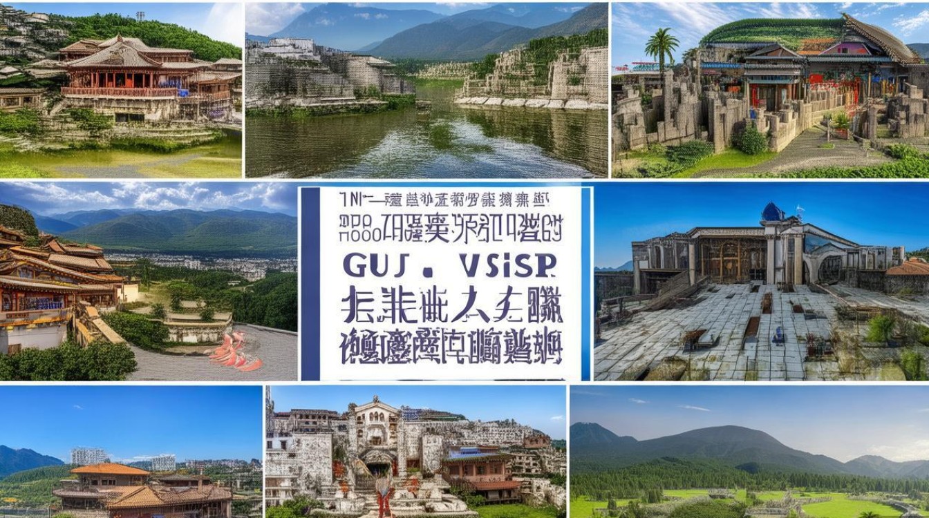 贵港旅游必去十大景点 贵港旅游必去十大景点