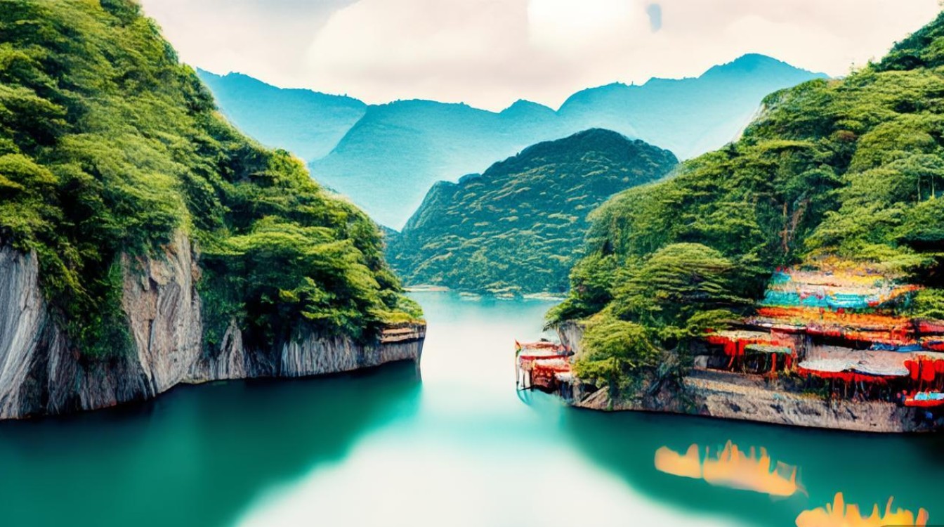 台湾的著名景点有哪些 台湾的著名景点有哪些