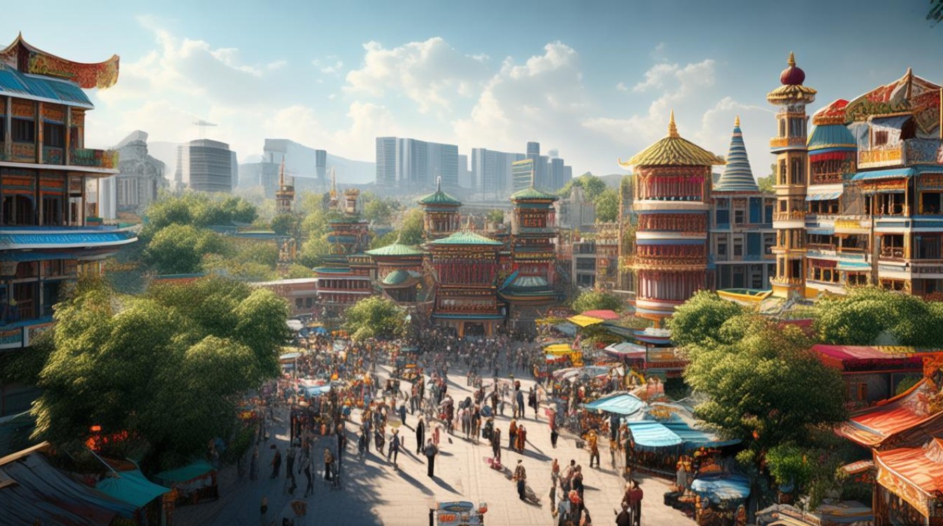 新疆昆玉市旅游景点 新疆昆玉市旅游景点