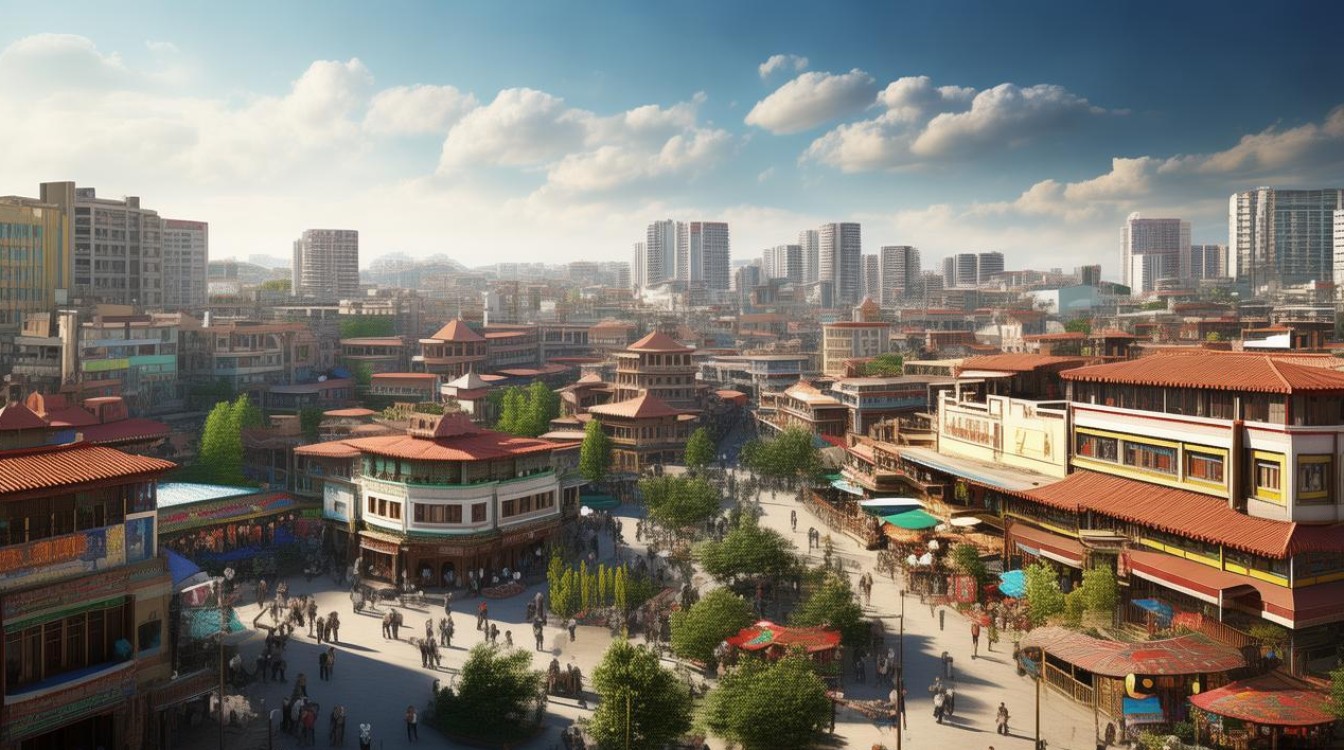 新疆昆玉市旅游景点 新疆昆玉市旅游景点