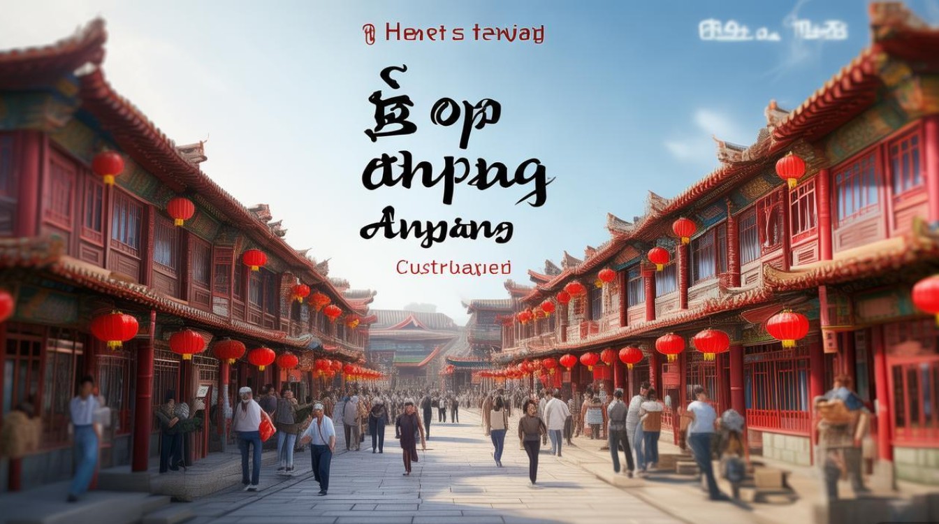 河南安阳景点排行榜