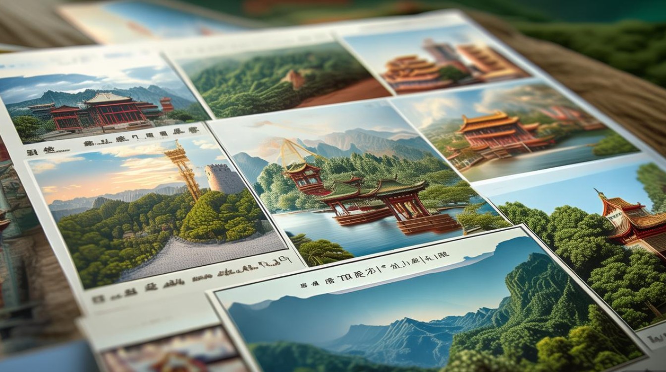 湖北省内旅游景点大全