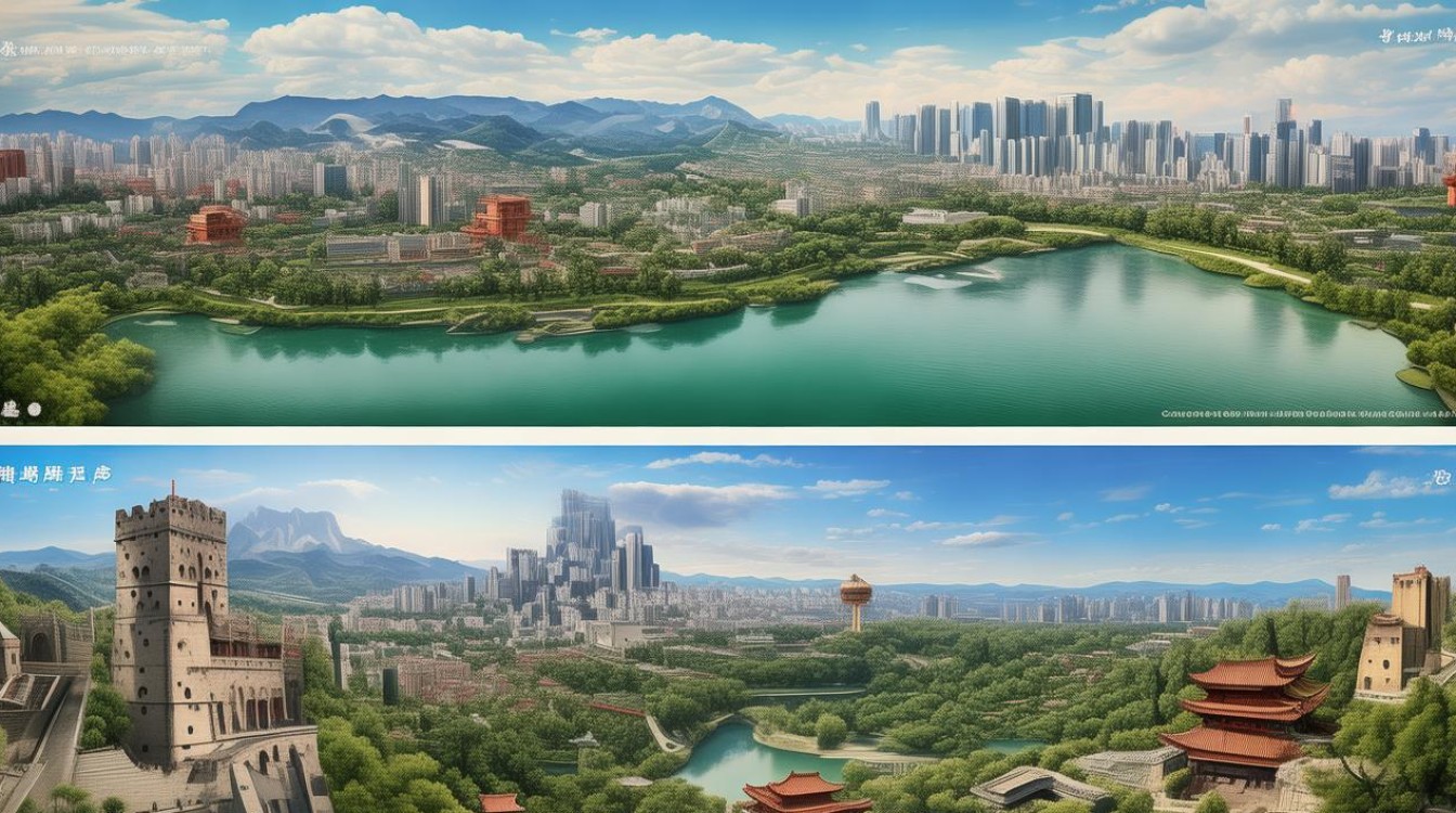 湖北省内旅游景点大全