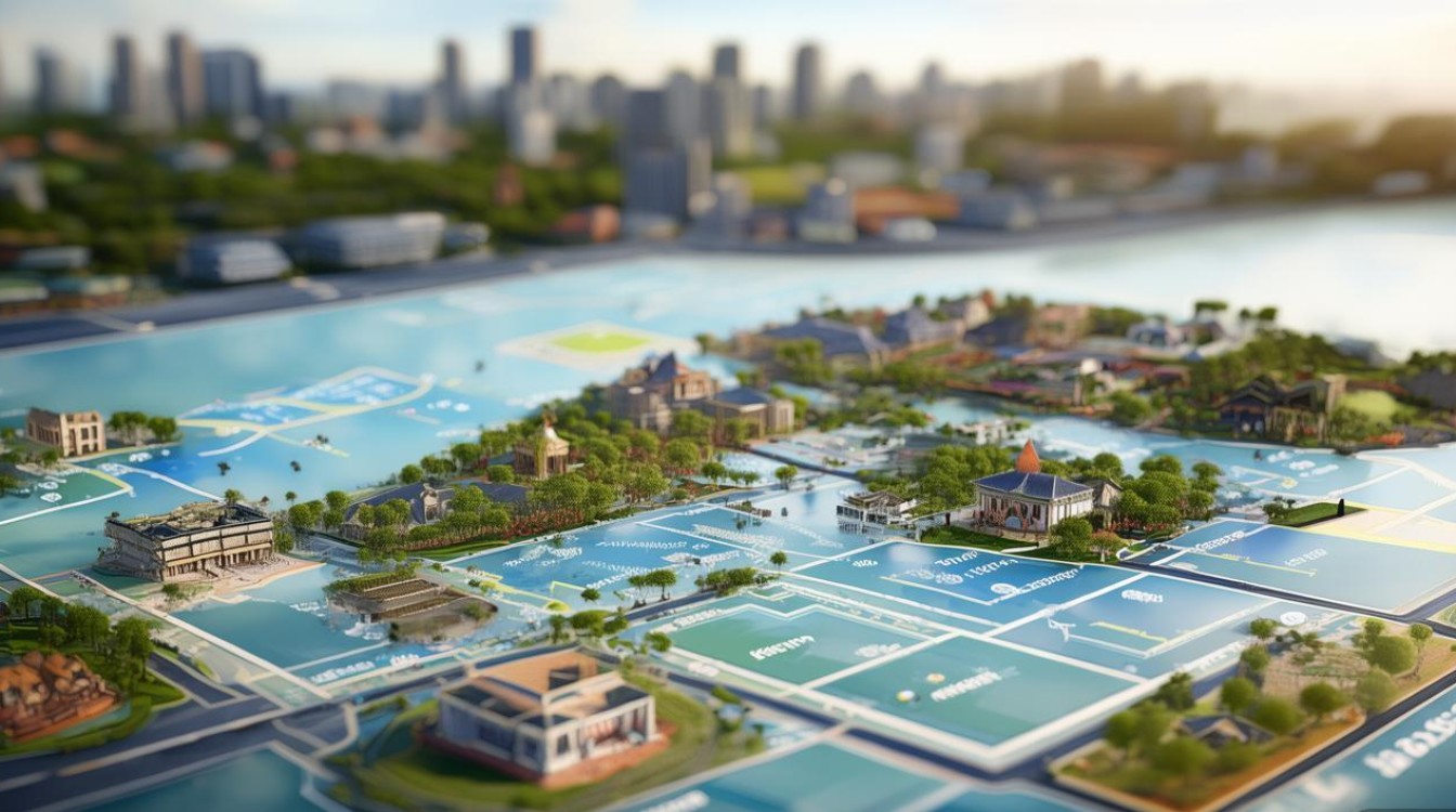 厦门各景点门票价格