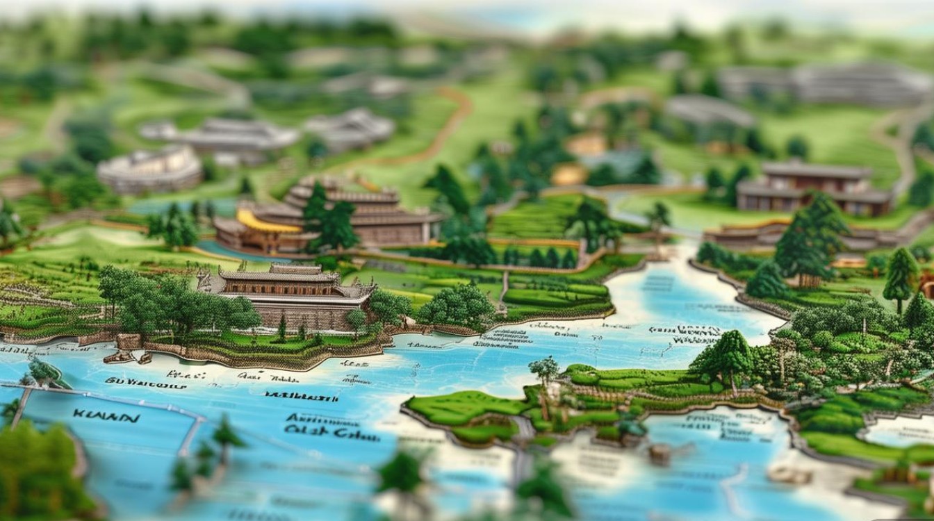 本溪自驾游有啥景点 本溪自驾游有啥景点