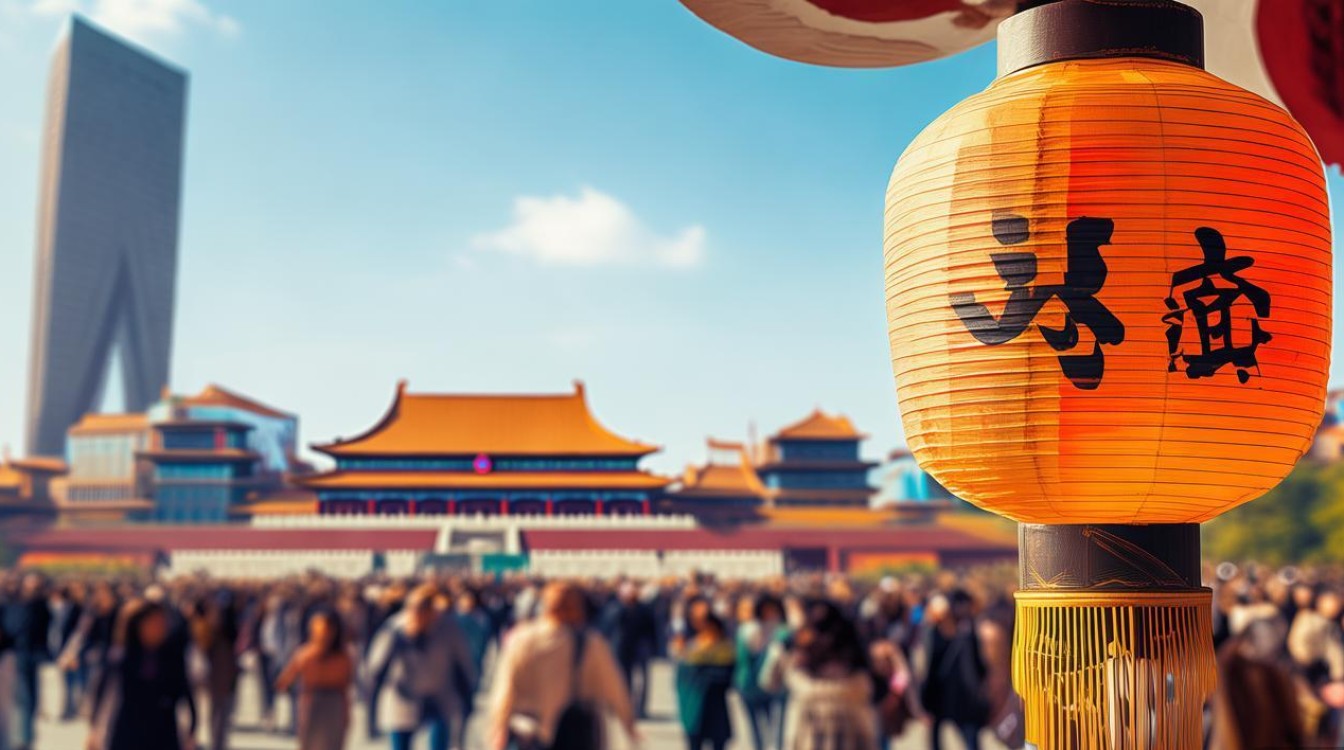 北京一定要玩的景点