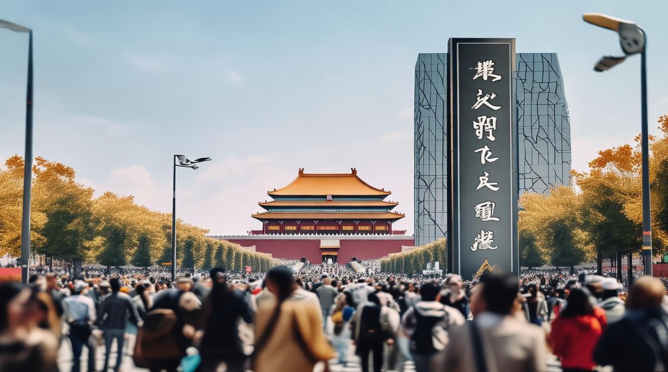 北京一定要玩的景点