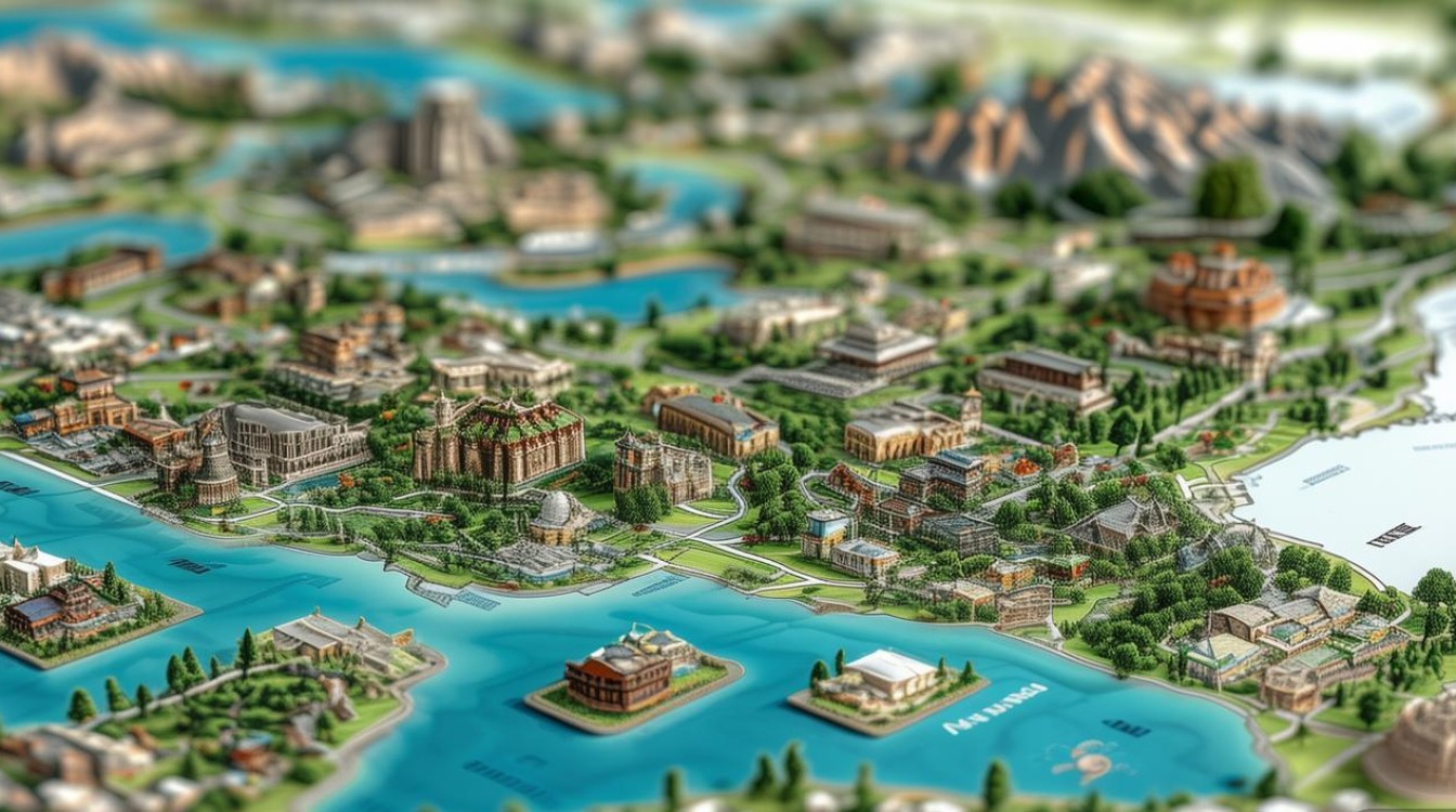 鞍山周边旅游景点大全 鞍山周边旅游景点大全