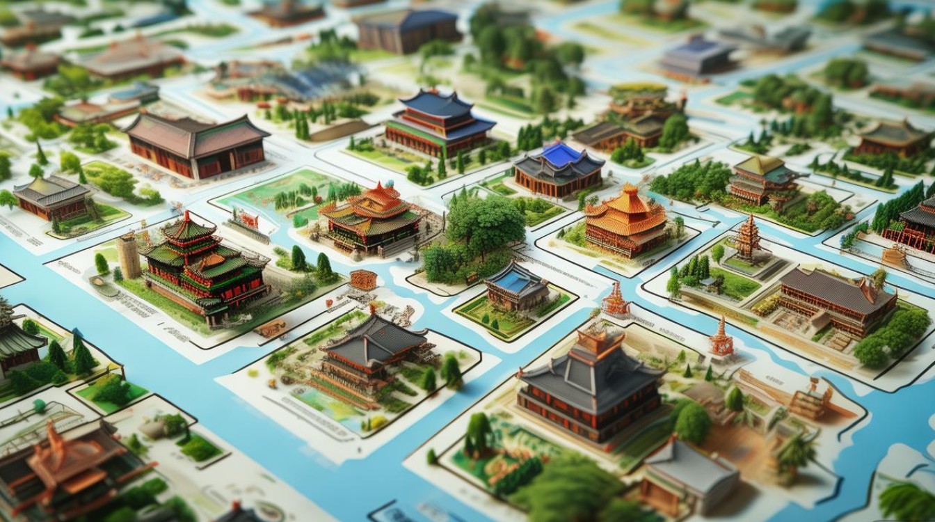 泉州周边旅游景点大全 泉州周边旅游景点大全