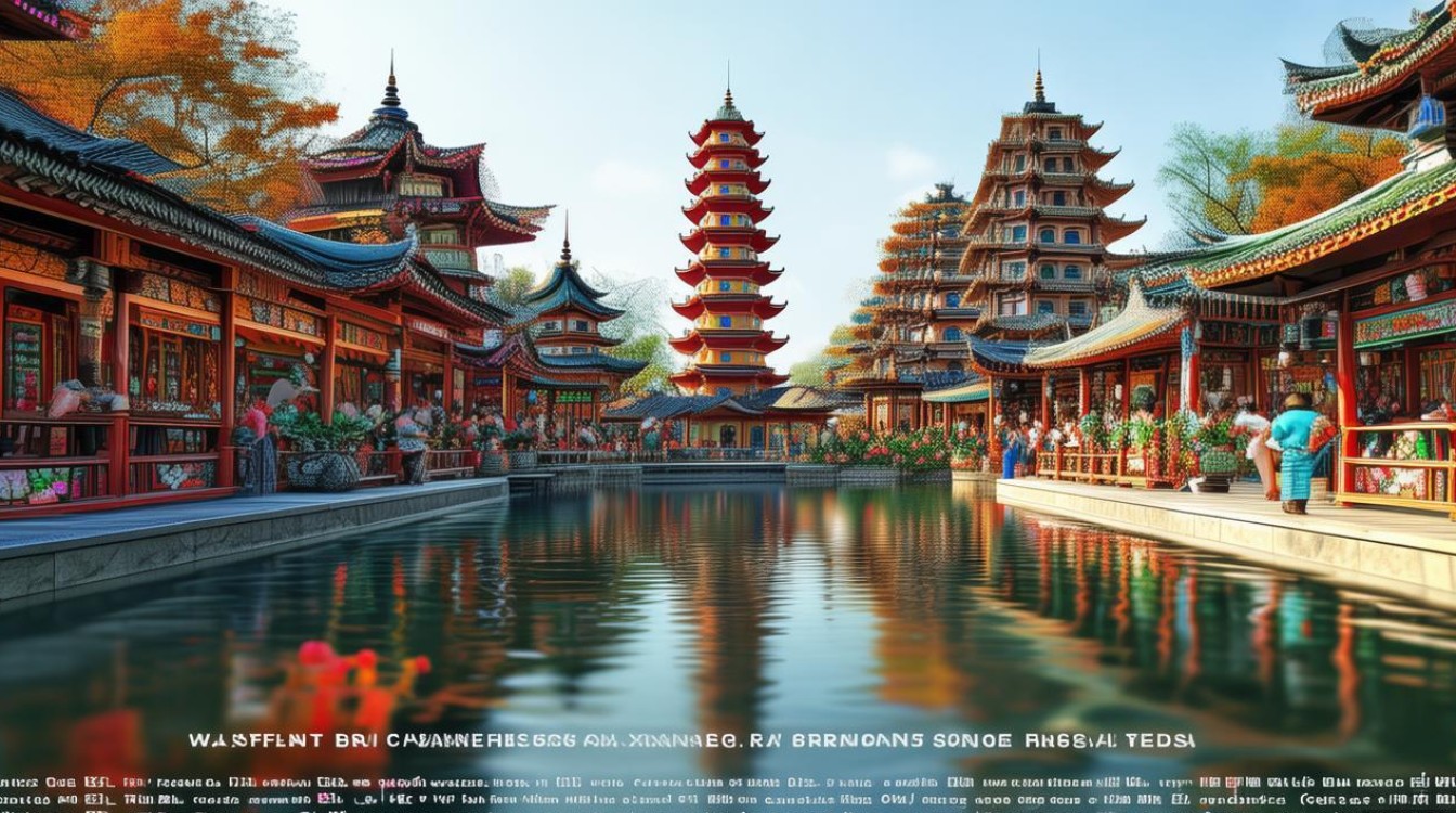 万盛景区有哪些景点 万盛景区有哪些景点