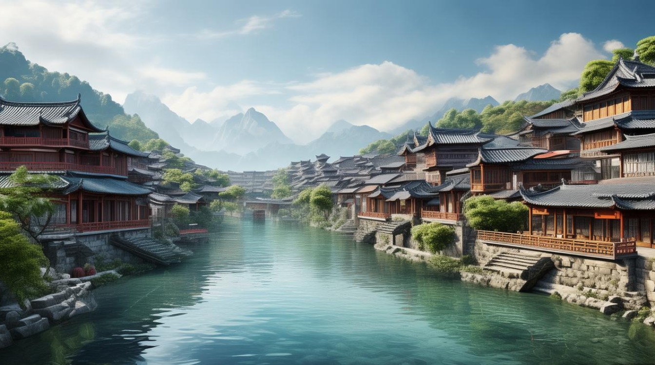 九江瑞昌有什么景点 九江瑞昌有什么景点