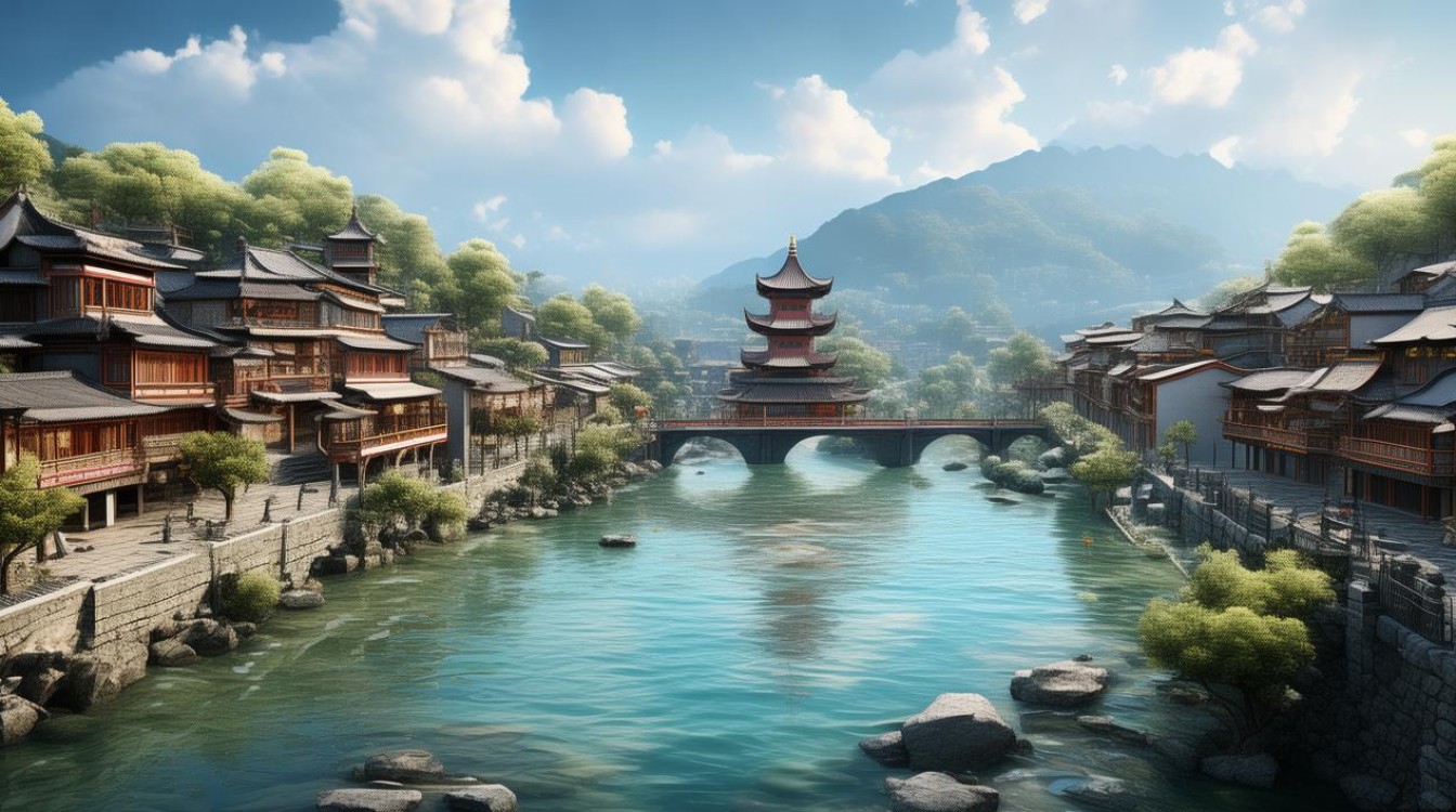 九江瑞昌有什么景点 九江瑞昌有什么景点