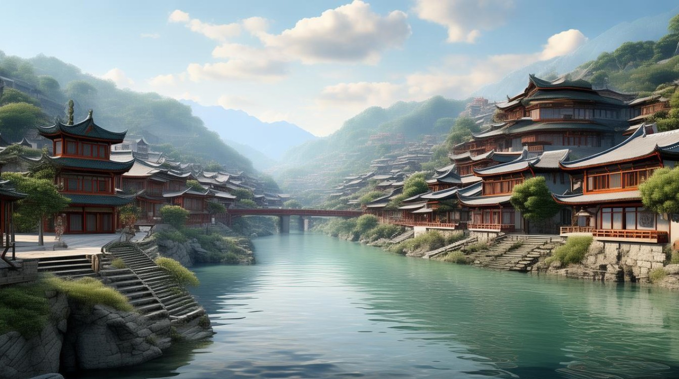 九江瑞昌有什么景点 九江瑞昌有什么景点