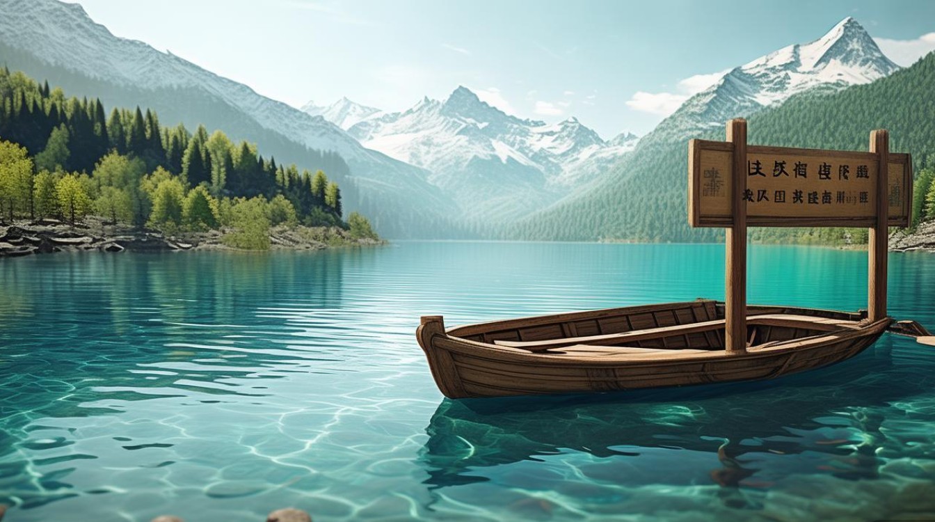 哈巴湖旅游景点介绍