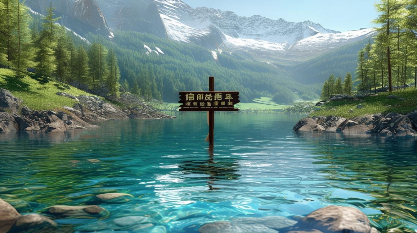 哈巴湖旅游景点介绍