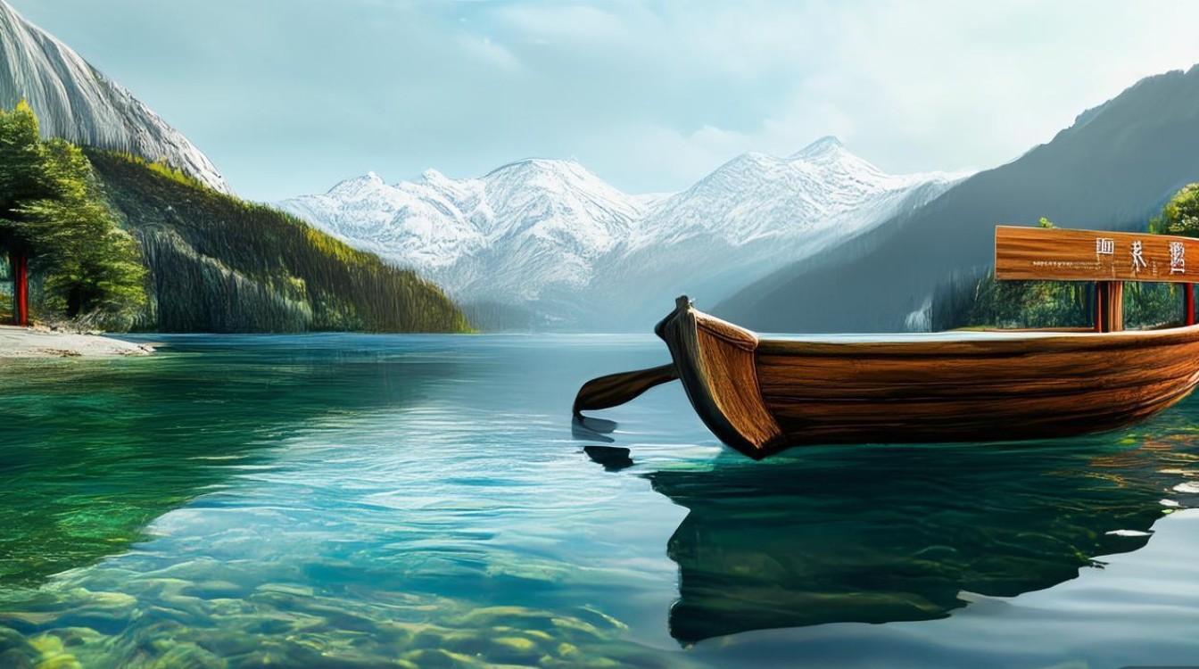 哈巴湖旅游景点介绍