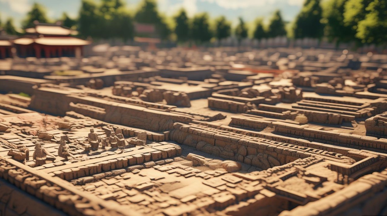 安阳风景区有哪些景点