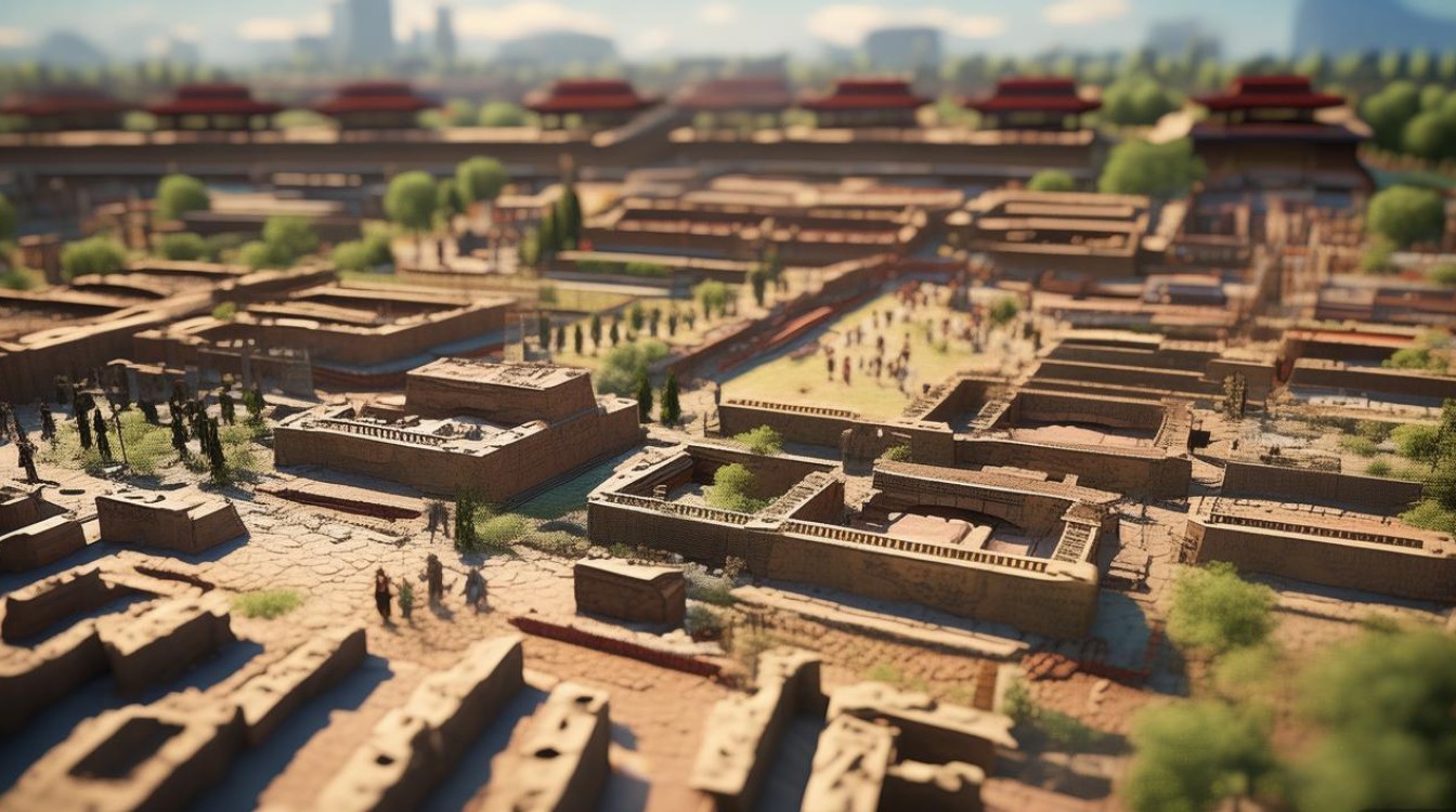 安阳风景区有哪些景点