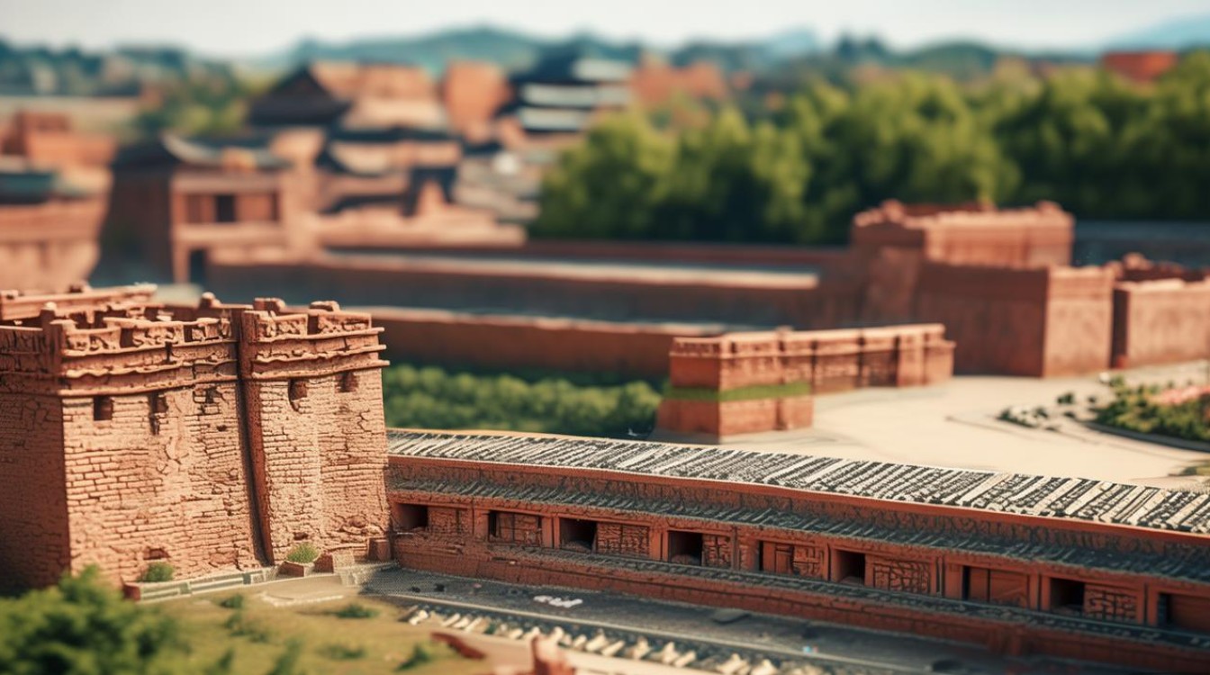 安阳风景区有哪些景点