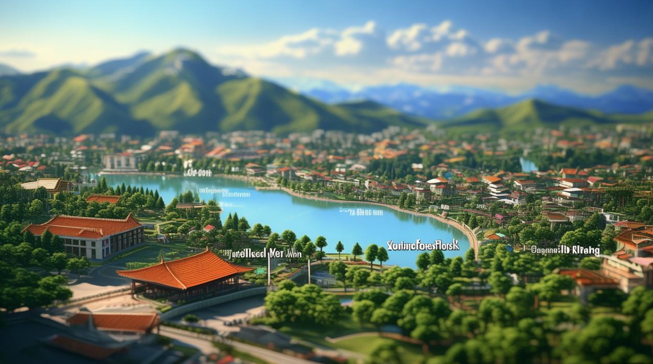 昆明及周边旅游景点 昆明及周边旅游景点