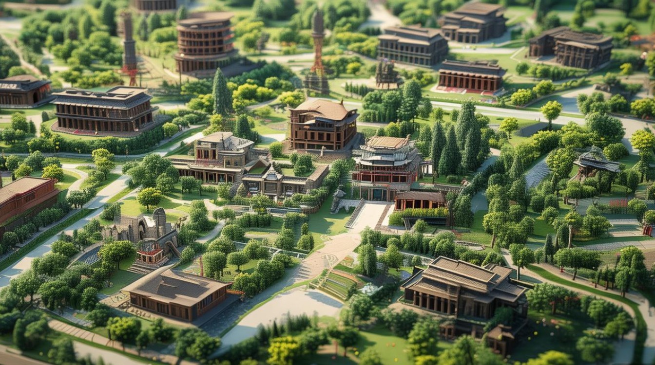 洛阳周边旅游景点大全