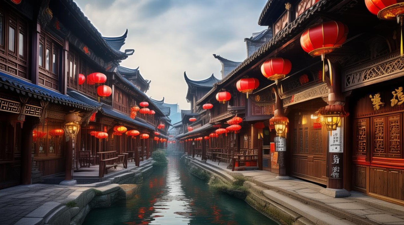 上海朱泾镇旅游景点