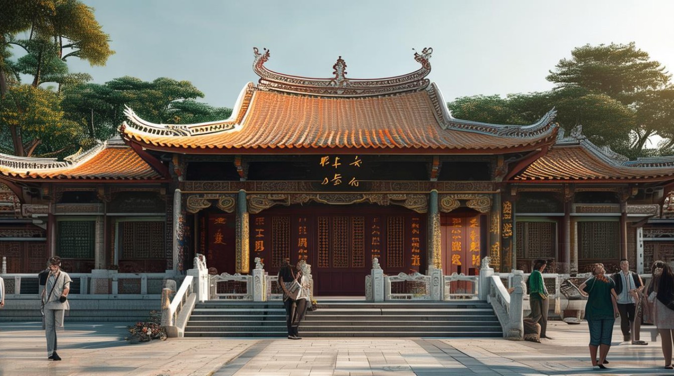 南沙天后宫附近景点 南沙天后宫附近景点