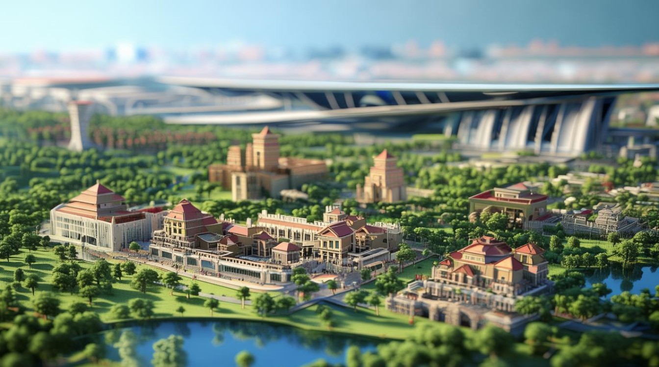 北京大兴旅游景点大全