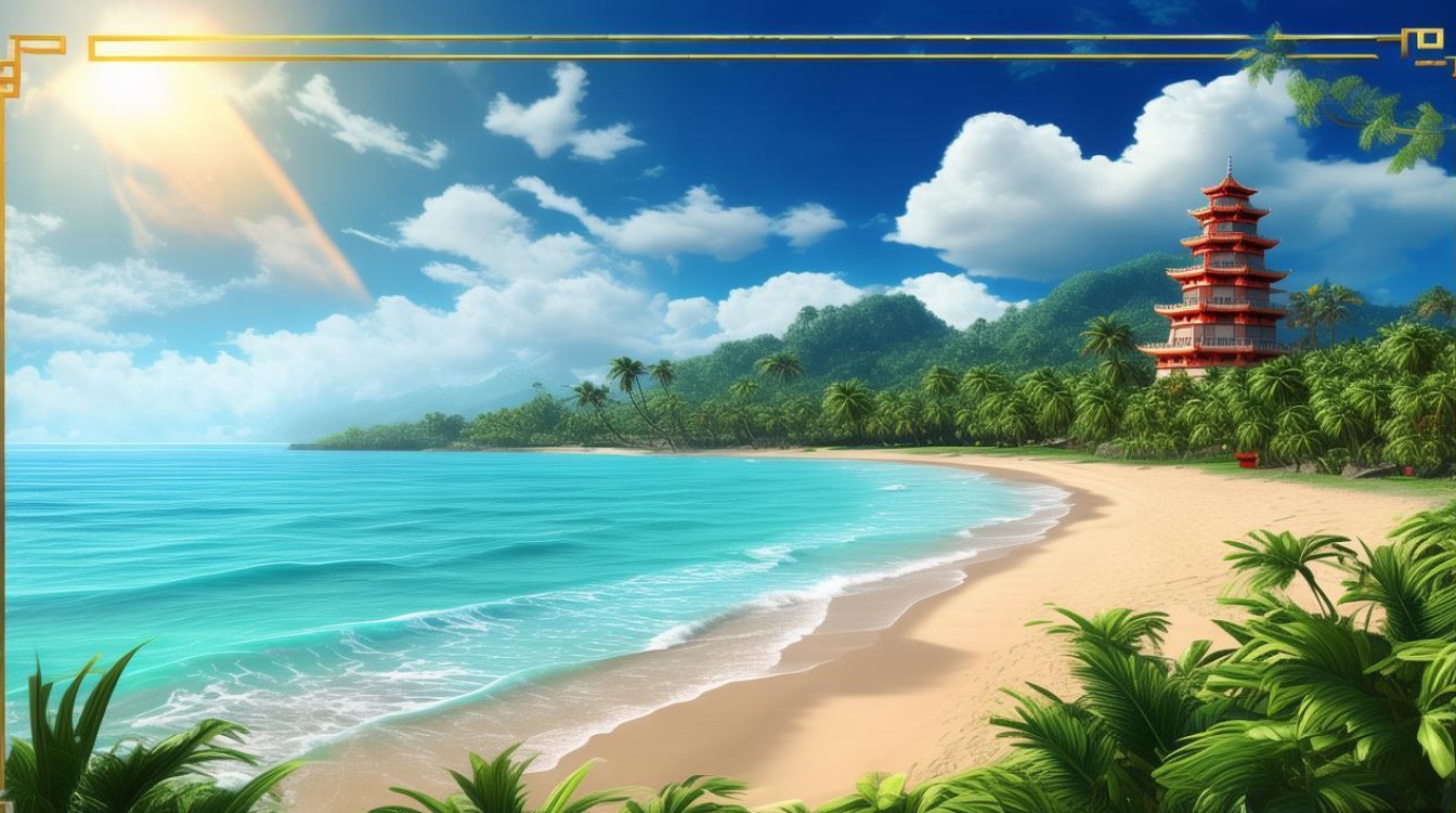 三亚哪些景点不要门票 三亚哪些景点不要门票