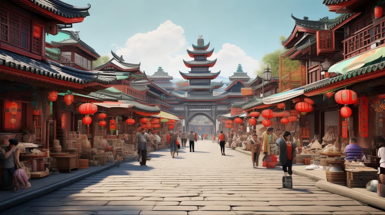 宁波特色旅游景点 宁波特色旅游景点