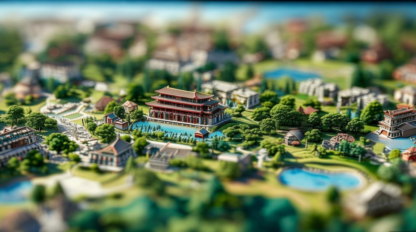 菏泽周边旅游景点大全 菏泽周边旅游景点大全