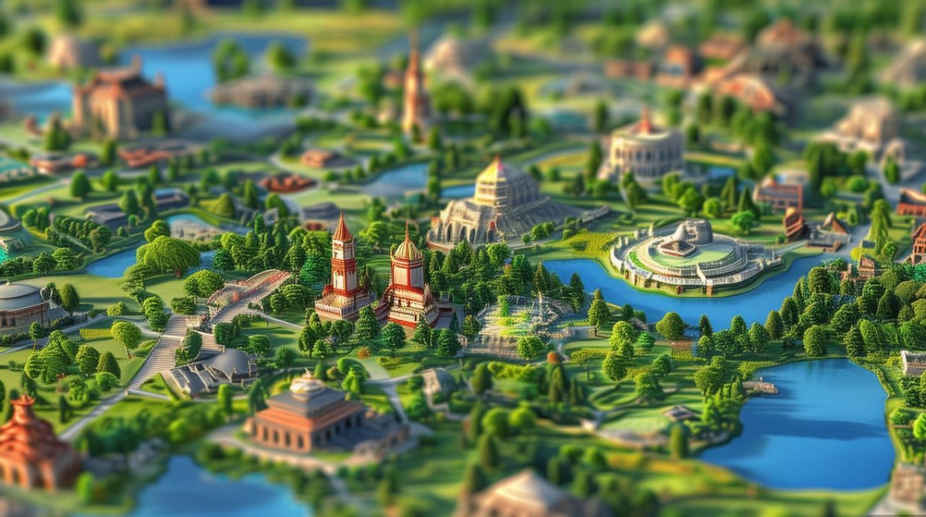 菏泽周边旅游景点大全 菏泽周边旅游景点大全