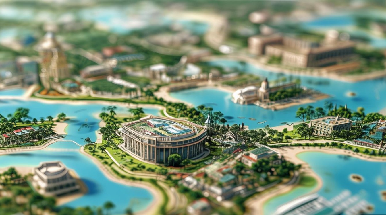 珠海周边旅游景点大全 珠海周边旅游景点大全