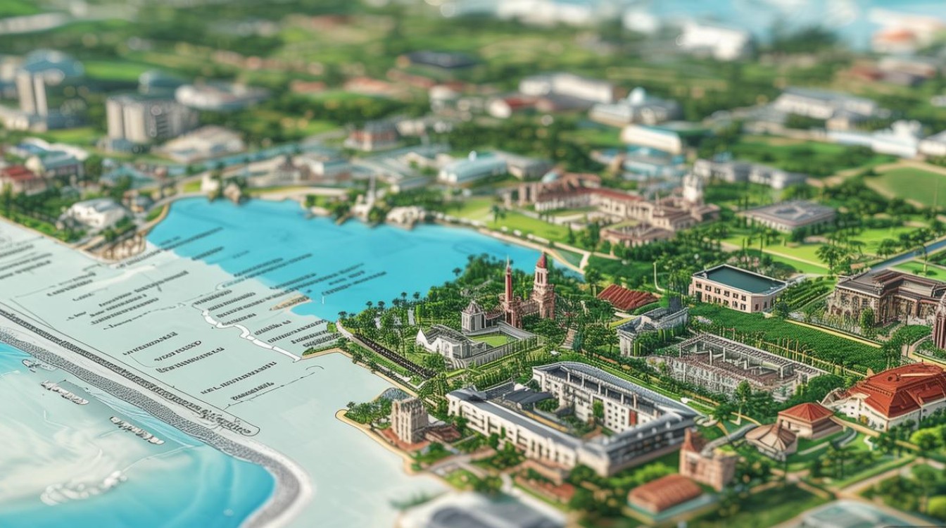 珠海周边旅游景点大全 珠海周边旅游景点大全