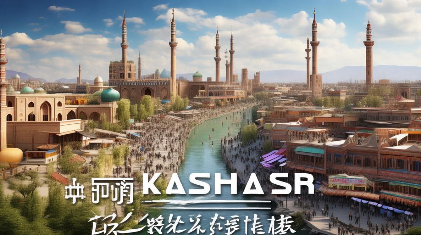 喀什旅游必去十大景点