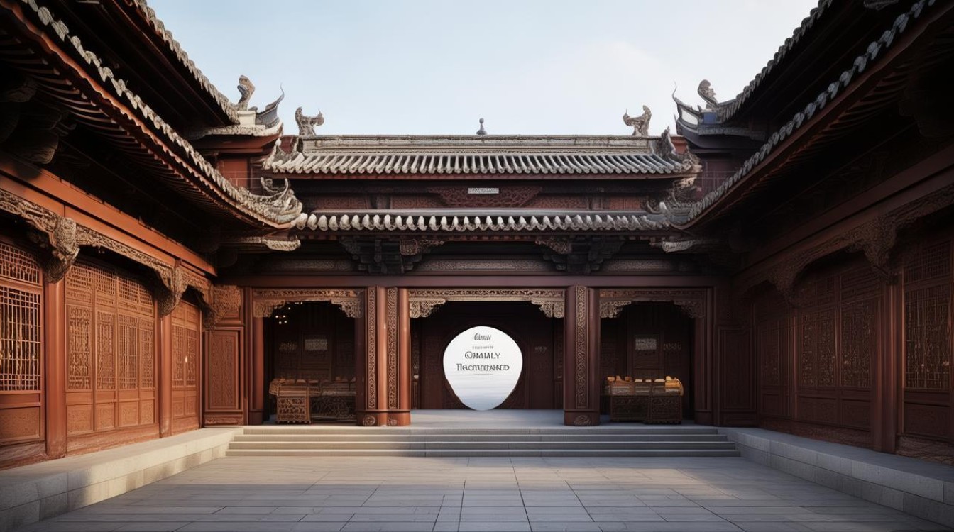 乔家大院旅游景点介绍