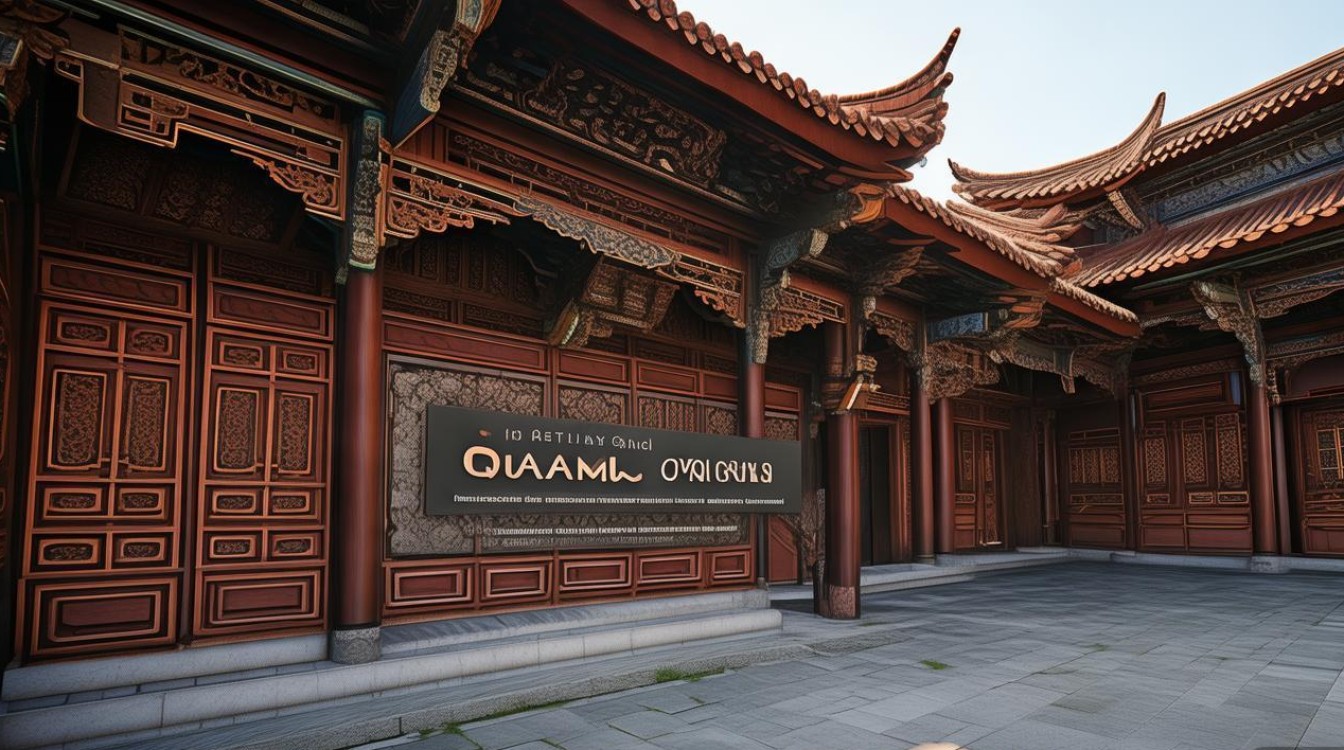 乔家大院旅游景点介绍