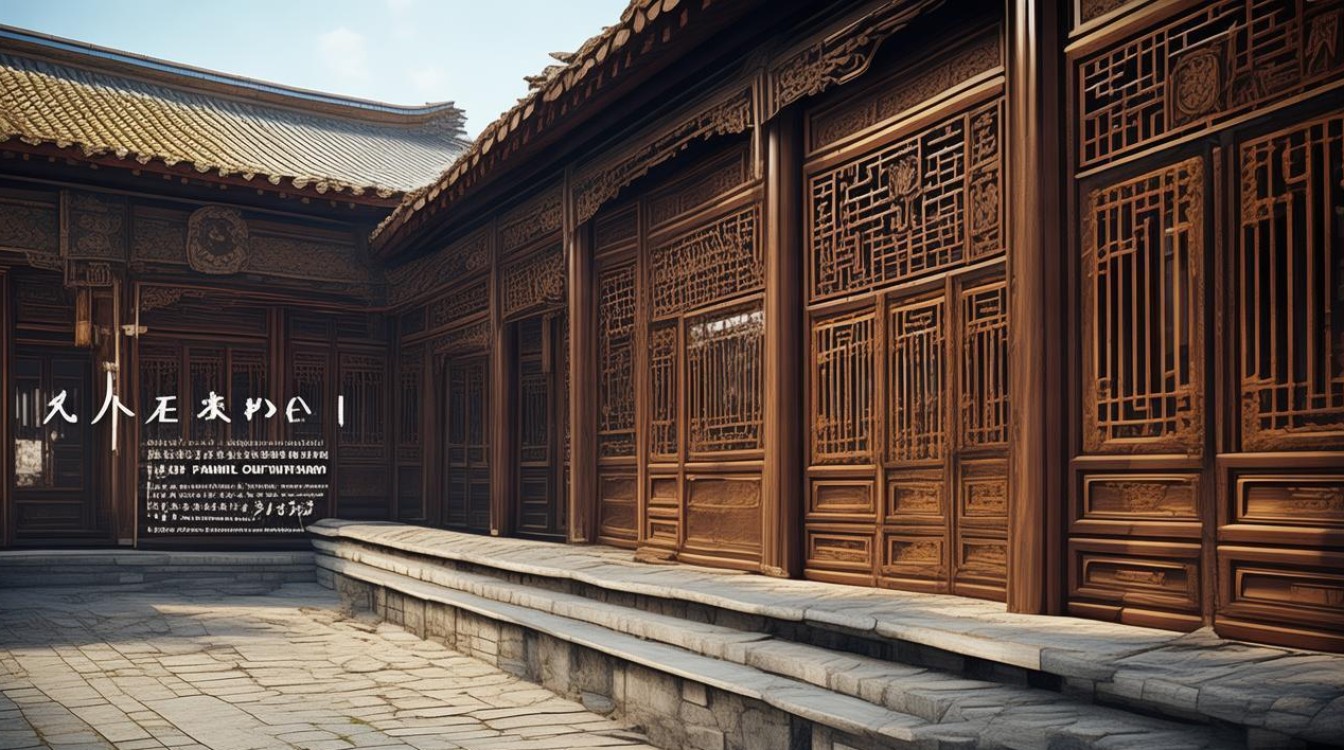 乔家大院旅游景点介绍