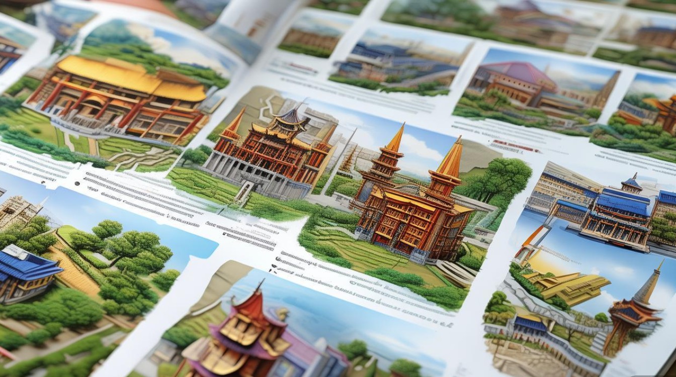 贵阳附近旅游景点大全