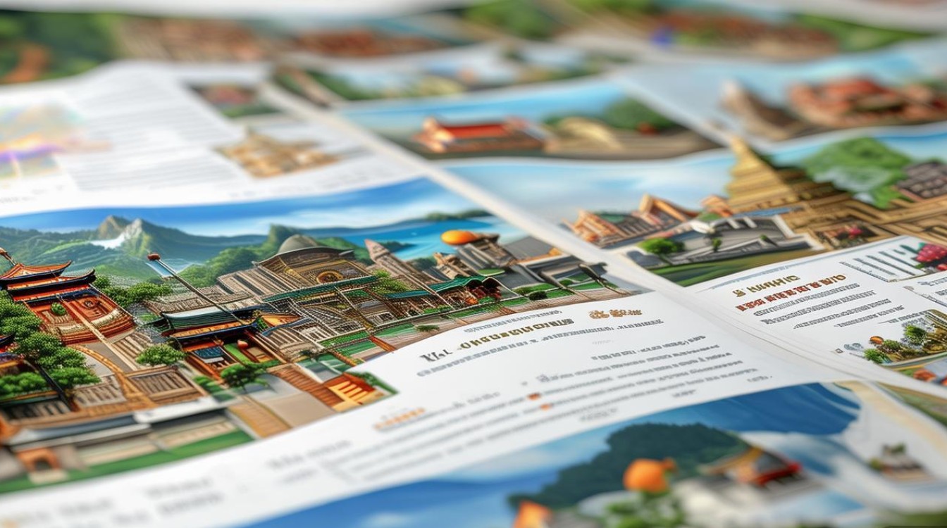 贵阳附近旅游景点大全