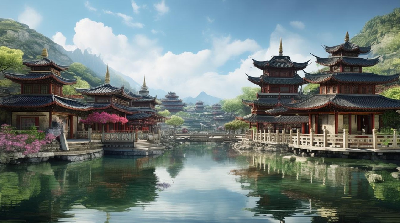 定兴附近的旅游景点 定兴附近的旅游景点