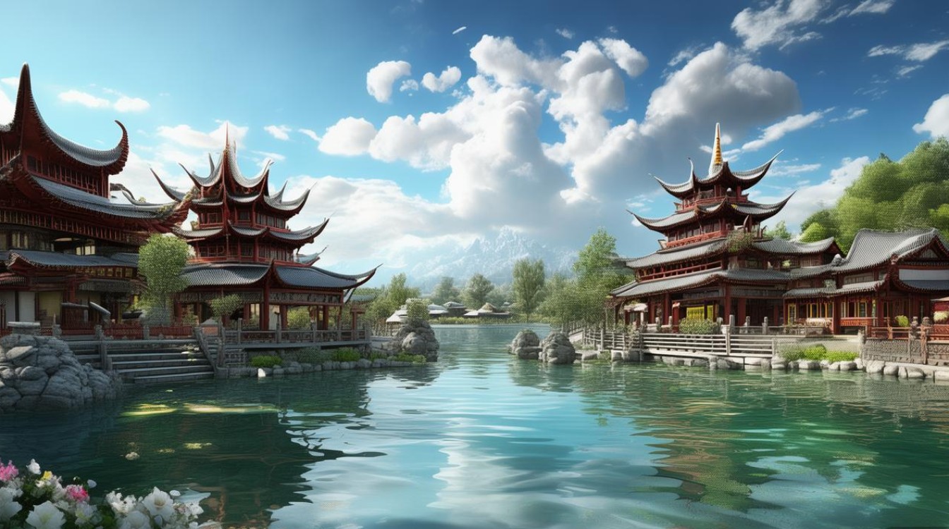 定兴附近的旅游景点 定兴附近的旅游景点